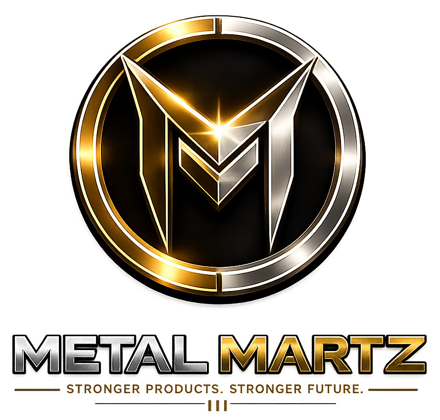 Metal Mart